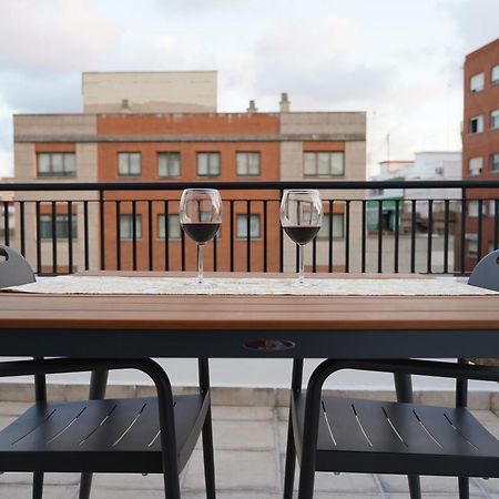 Bet Apartments - Suites Puerto Valencia Eksteriør bilde