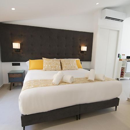 Bet Apartments - Suites Puerto Valencia Eksteriør bilde