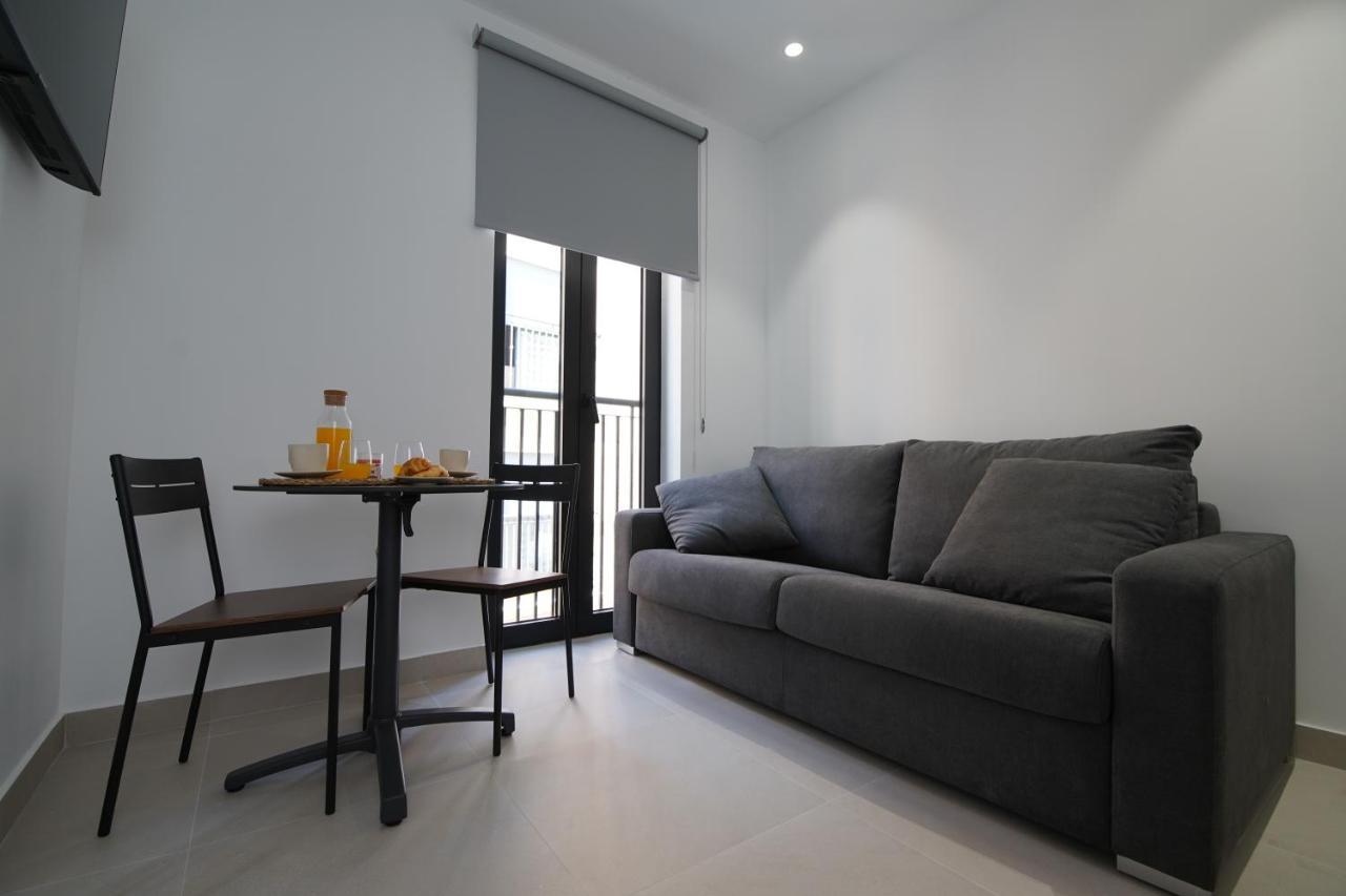 Bet Apartments - Suites Puerto Valencia Eksteriør bilde