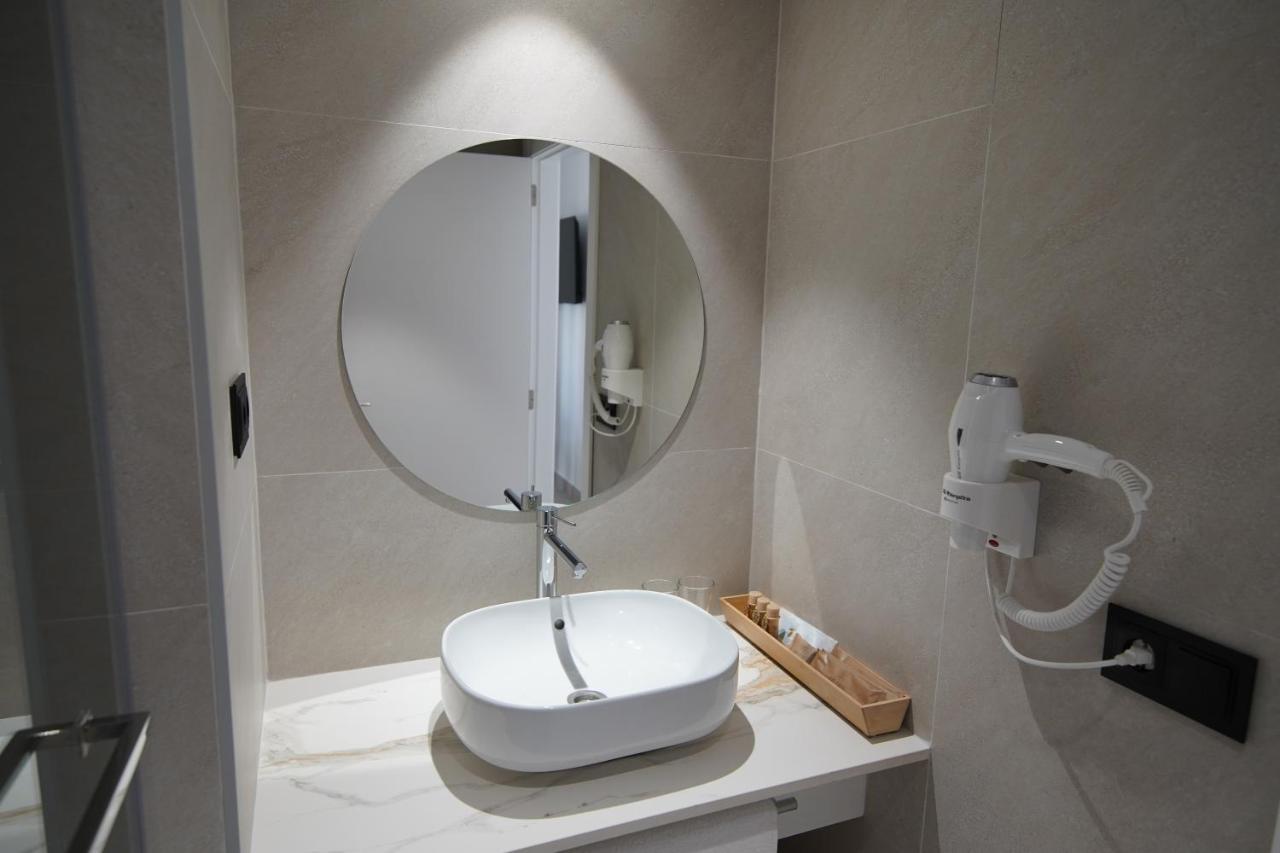 Bet Apartments - Suites Puerto Valencia Eksteriør bilde