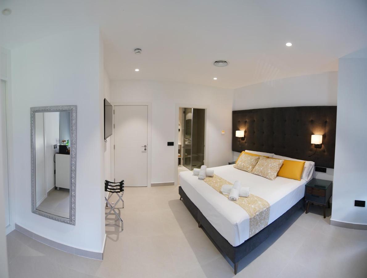 Bet Apartments - Suites Puerto Valencia Eksteriør bilde