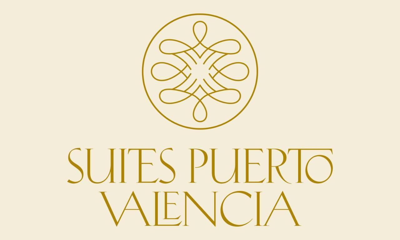 Bet Apartments - Suites Puerto Valencia Eksteriør bilde