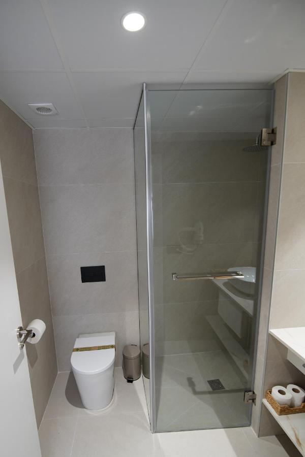 Bet Apartments - Suites Puerto Valencia Eksteriør bilde
