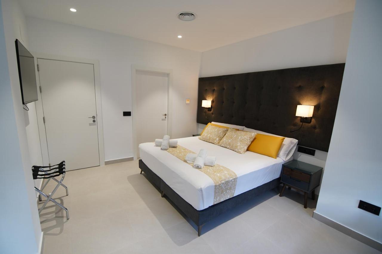 Bet Apartments - Suites Puerto Valencia Eksteriør bilde
