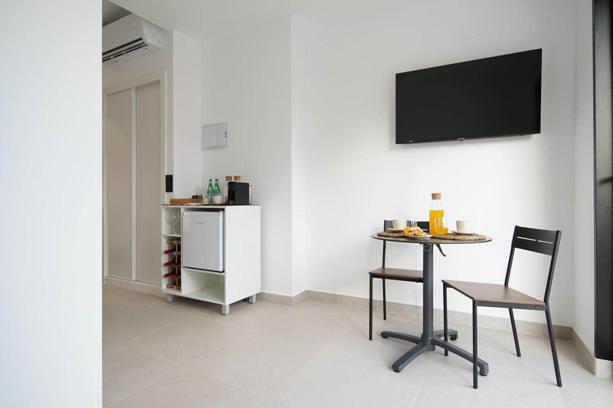 Bet Apartments - Suites Puerto Valencia Eksteriør bilde