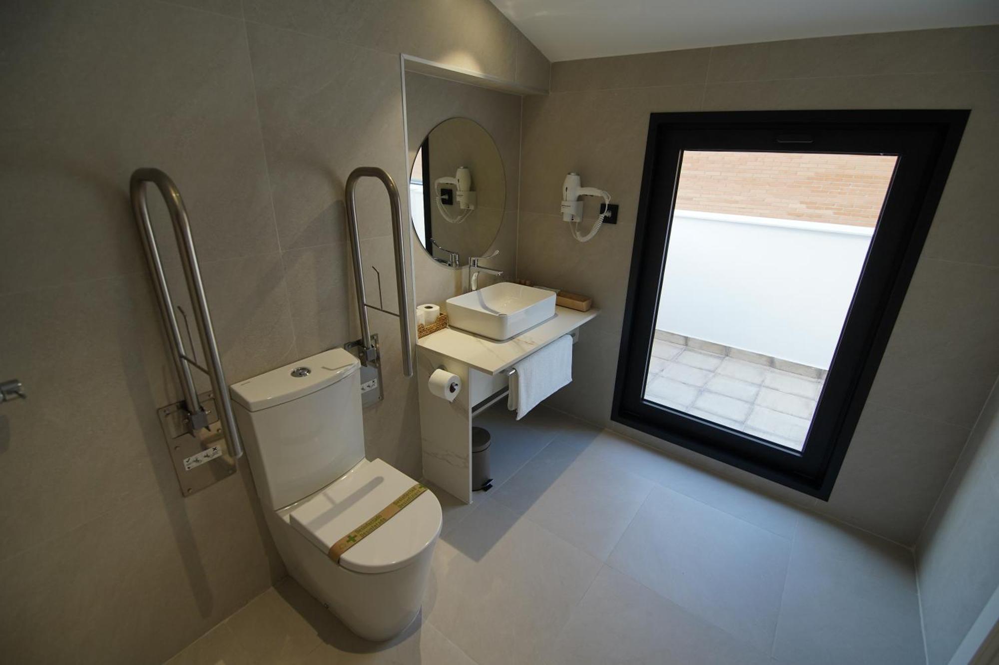 Bet Apartments - Suites Puerto Valencia Eksteriør bilde