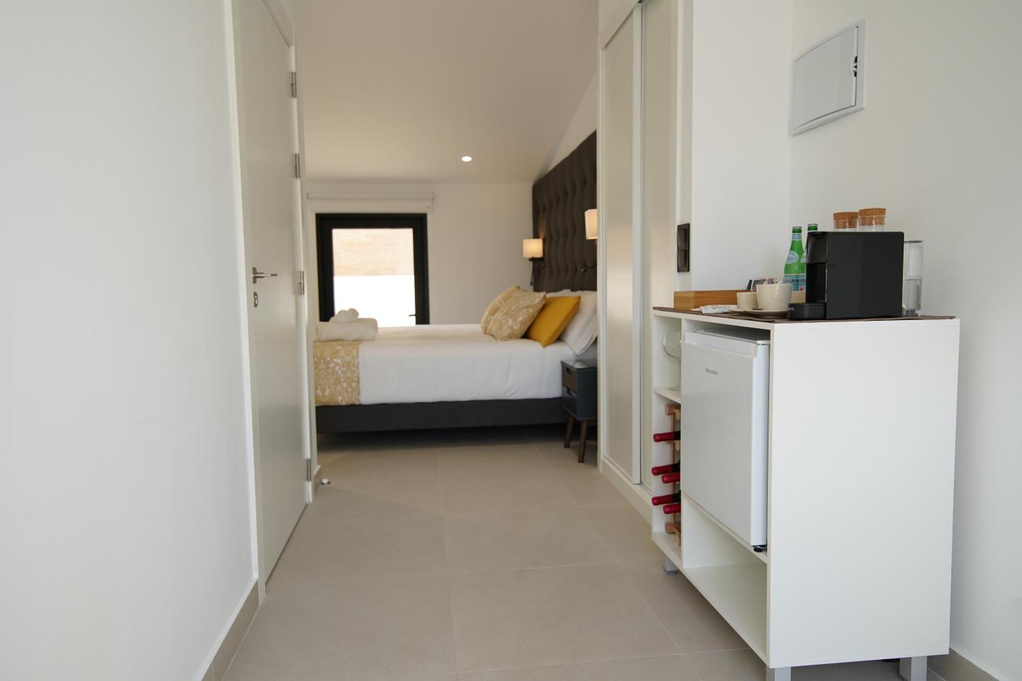 Bet Apartments - Suites Puerto Valencia Eksteriør bilde