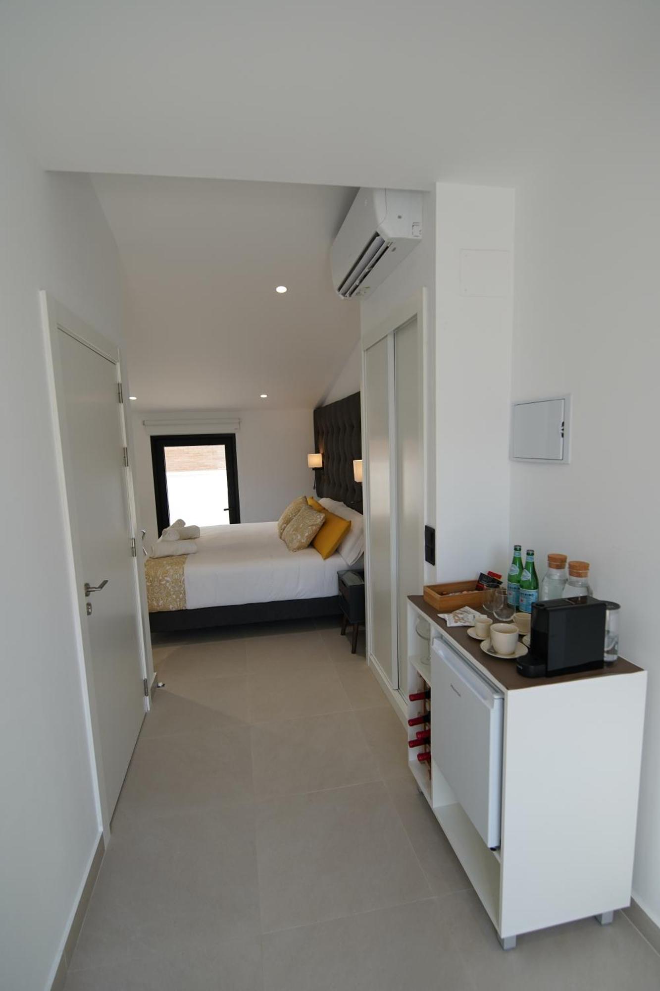 Bet Apartments - Suites Puerto Valencia Eksteriør bilde