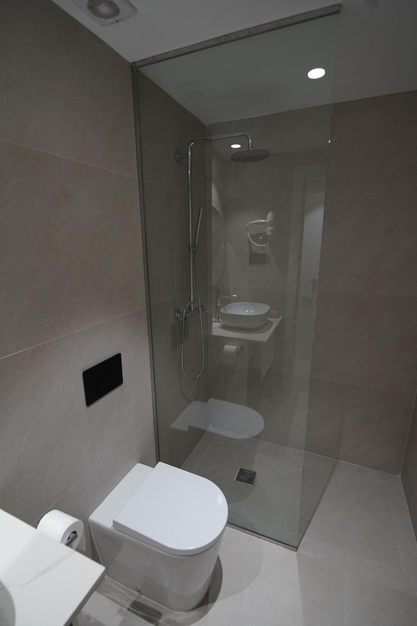 Bet Apartments - Suites Puerto Valencia Eksteriør bilde