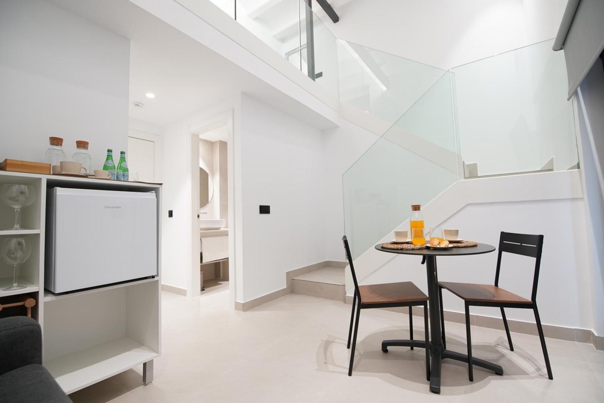 Bet Apartments - Suites Puerto Valencia Eksteriør bilde