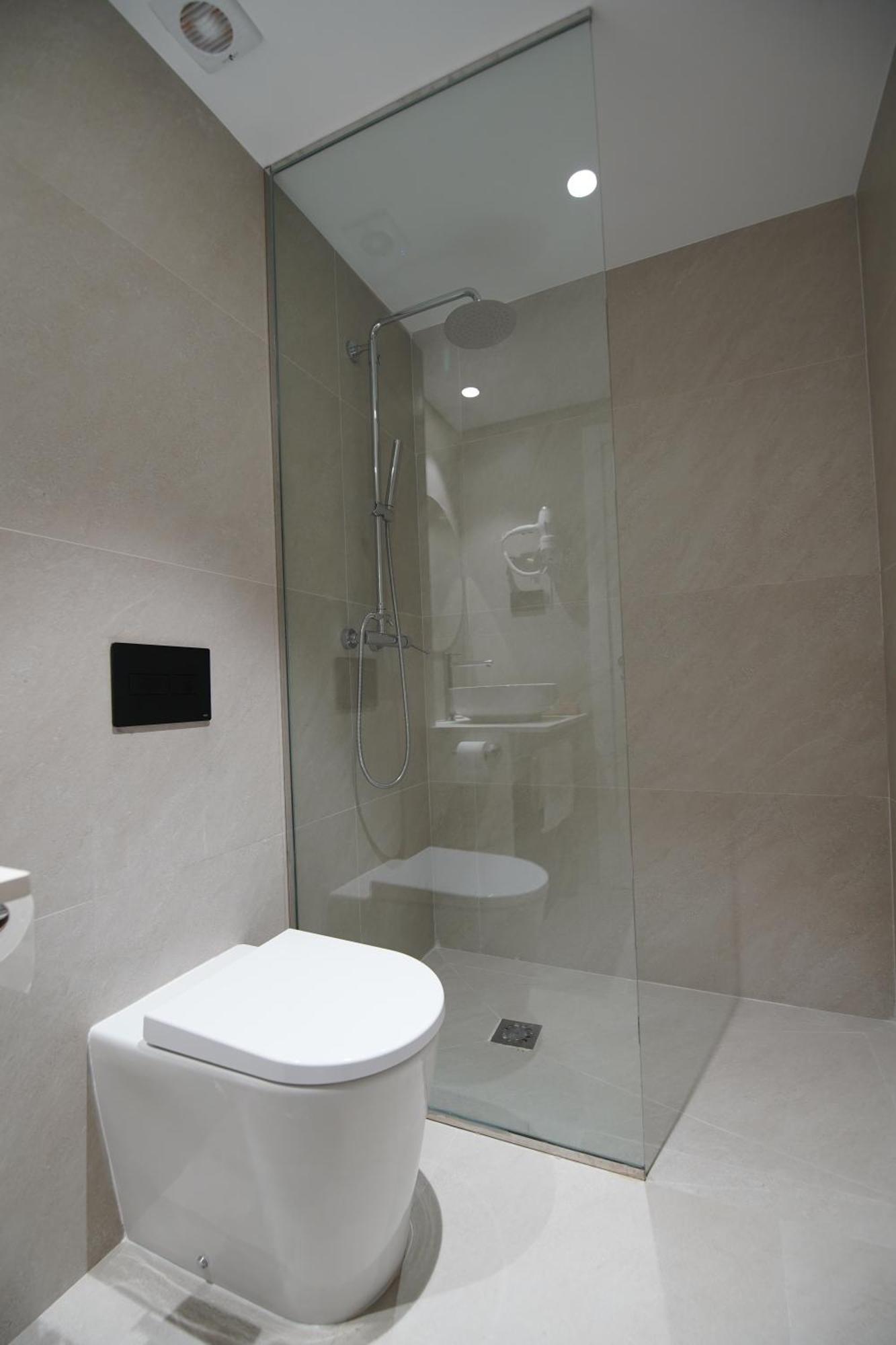 Bet Apartments - Suites Puerto Valencia Eksteriør bilde