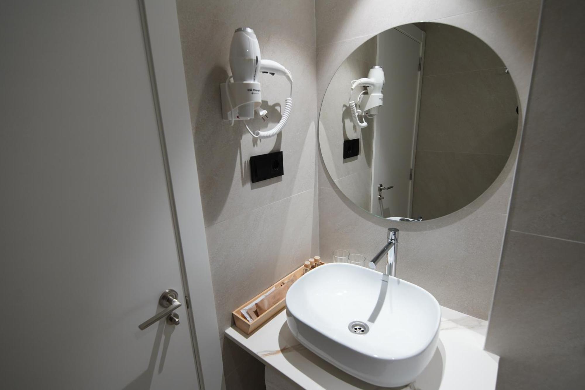 Bet Apartments - Suites Puerto Valencia Eksteriør bilde