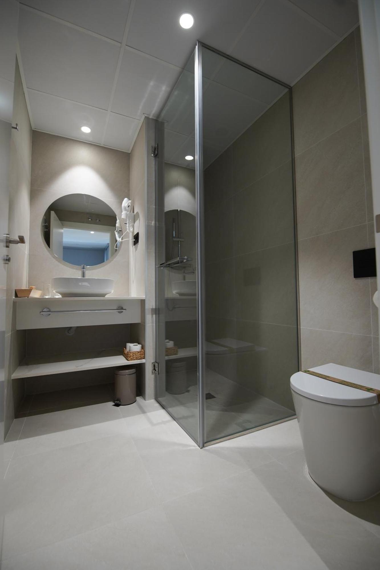 Bet Apartments - Suites Puerto Valencia Eksteriør bilde